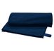Полотенце для спорта Nensi 70х120 см, темно-синее 7096-55 фото