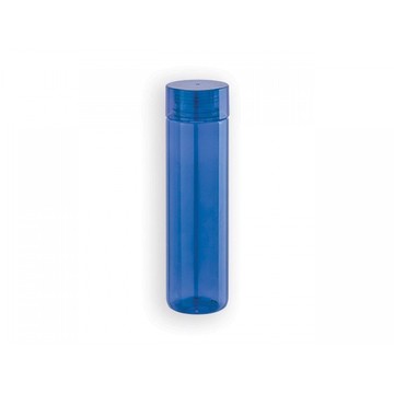 Пляшка спортивна, пластик, 790 мл 94648, синя 94648.14-HI фото
