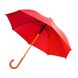 Зонт-трость Snap, красный 500-04 фото 1