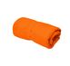 Рушник для спорту Dora 50х70 см, помаранчевий 7095-03 фото