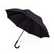 Зонт-трость Vancouver, черный 5004-08 фото