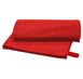 Полотенце для спорта Nensi 70х120 см, красное 7096-04 фото