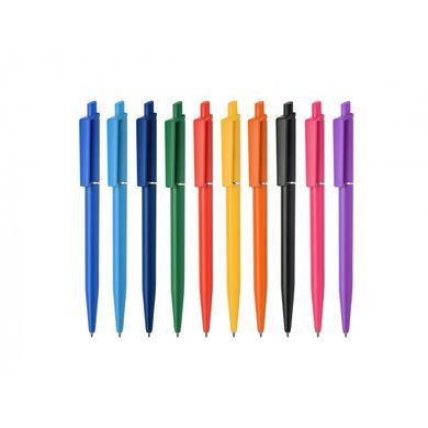 Авторучка пластиковая VIVA PENS Xelo Solid розовая XSO10-0104 фото