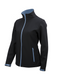 Куртка Soft Shell водо и ветро непроницаемая, женская, размер XL, серая DJ2XL-GY-RG фото