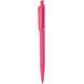 Авторучка пластиковая VIVA PENS Xelo Solid розовая XSO10-0104 фото 1