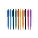 Авторучка пластиковая VIVA PENS Xelo Solid розовая XSO10-0104 фото 2