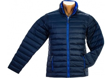 Куртка женская Optima ALASKA, размер XXL, цвет: темно синий O98627 фото