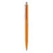 Ручка шариковая SENATOR Point Polished, оранжевая SN.3217 orange 151 фото