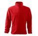 Реглан флісовий на блискавці Jacket 280, червоний 501-07-2XL фото