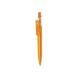 Авторучка пластикова Viva Pens Grand Bright, помаранчева GBR5-0104 фото