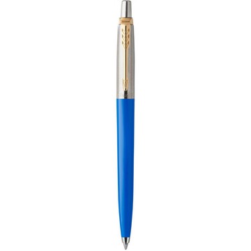 Шариковая ручка Parker Jotter Originals Blue GT 79132 фото