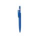 Авторучка пластиковая Viva Pens Grand Bright, синяя GBR1-0104 фото