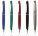 Авторучка металлическая PRESTIGE VESA PEN COLOR, графит VL09-0104 фото 2