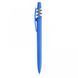 Авторучка пластикова Viva Pens IGO SOLID, синя IGS01-0104 фото 1