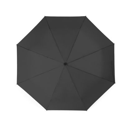 Зонт складной автомат Milano, серый 5005-10 фото