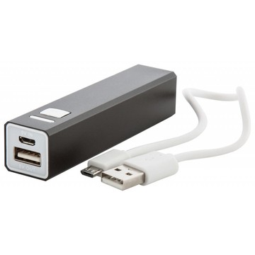Внешний аккумулятор (Power Bank) USB Thazer
