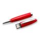 USB флеш PEN 1122-4, 4 гб, красная 1122-4 фото