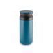 Термочашка, Vogue 350ml синя PG-210174 фото