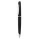Авторучка металлическая PRESTIGE VESA PEN COLOR, черная VL08-0104 фото