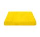 Полотенце Remy 70х140 см, желтое 7091-02 фото