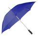 Зонт-трость, пластиковая ручка 8 панелей, синий AP791151-06-CL фото