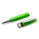 USB флеш PEN 1122-5, 4 гб, зеленая 1122-5 фото