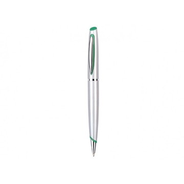 Авторучка металлическая VESA Pen PRESTIGE, Зелёный