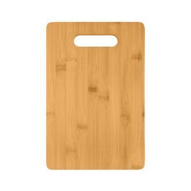 Доска кухонная CULINARE 33х24 см, TM Discover 5707-23 фото