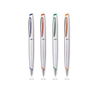 Авторучка металева VESA Pen PRESTIGE, зелена VE02-0104  фото