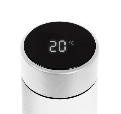 Термос Smart, TM Discover 2619-01 фото