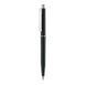Ручка кулькова SENATOR Point Polished, чорна SN.3217 black фото