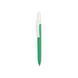 Авторучка пластиковая Viva Pens Fill Classic, зеленая FCL2-0104 фото