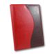Ежедневник датированный BRISK OFFICE КОМБИ А5 (14,2х20,3) SARIF красный/бордовый ЗВ-55-К/03-S-0211 фото