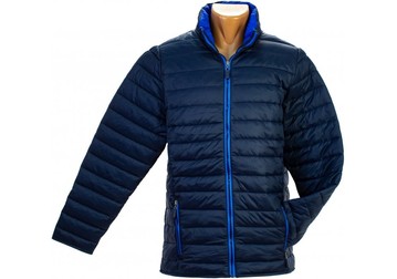 Куртка чоловіча Optima ALASKA , розмір XXL, колір: темно синій