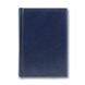 Щоденник датований 2024 BRISK OFFICE ЗВ-155 MIRADUR А6 (9,5х13,5) синій ЗВ-155-3-Mir-r-0211 фото
