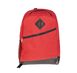 Рюкзак для путешествий Easy, красный