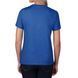 Футболка жіноча Premium Cotton 185, синя 4100L-7686C-S фото 2