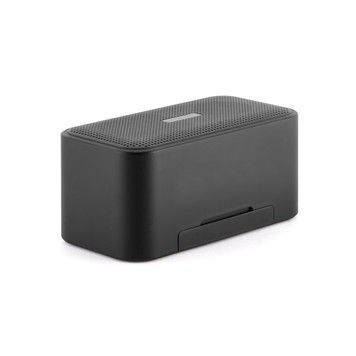 Портативна колонка BRICK 3W з LED підсвіткою PG-130110 фото