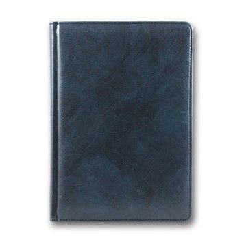 Ежедневник 2026 датированный MADERA ЗВ-55 Стандарт А5 (14,2х20,3) BRISK OFFICE синий ЗВ-55-M-ra-3-0211 фото