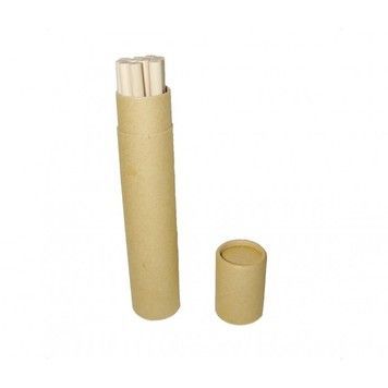 Набор простых карандашей в тубусе, 12 штук ﻿ MODEL02-0104 MODEL02-0104 фото