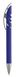 Авторучка пластиковая Viva Pens Starco Color, синяя STC01-0104 фото 1