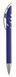 Авторучка пластикова Viva Pens Starco Color, синя STC01-0104 фото