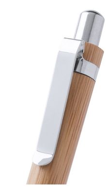 Бамбукова кулькова ручка V9358 V9358-16-AXL фото