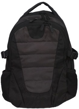 Рюкзак для ноутбука LPN400-GY, Сірий