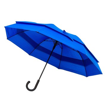 Большой зонт-трость полуавтомат FAMILY 45300