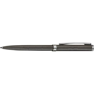 Ручка шариковая SENATOR Delgado Metallic металл, лакированный, клип хромированный, антрацит SN.2241 matt anthracite фото
