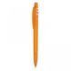 Авторучка пластиковая Viva Pens IGO COLOR, оранжевая IGR05-0104 фото