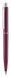 Ручка кулькова SENATOR Point Polished, темно-червона SN.3217 red 202 фото
