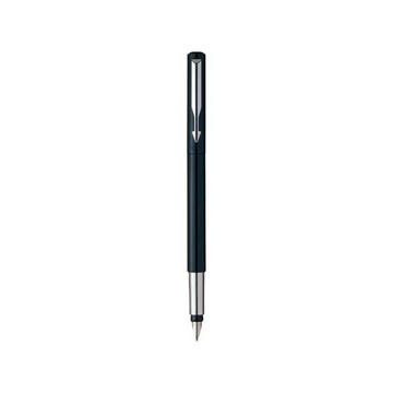 Ручка перо Паркер VECTOR STANDART черная  03712Ч-F01-0103 фото