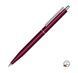 Ручка шариковая SENATOR Point Polished, темно-красная SN.3217-202 фото
